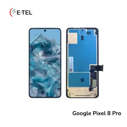 Google Pixel 8 Pro Display Price in Bangladesh