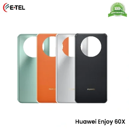 Huawei Enjoy 60X Backshell Price in Bangladesh