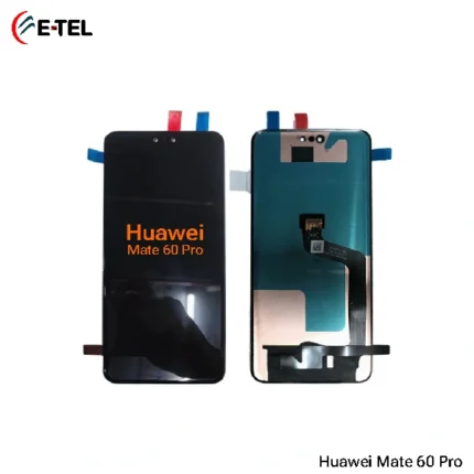 Huawei Mate 60 Pro Display Price In Bangladesh