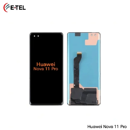 Huawei Nova 11 Pro Display Price In Bangladesh