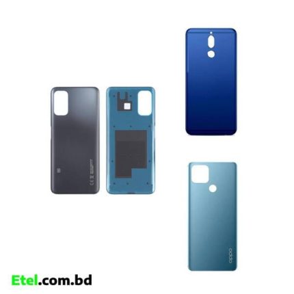 Huawei Nova 11i Backshell