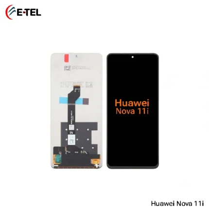 Huawei Nova 11i Display Price In Bangladesh