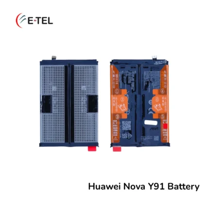Huawei Nova Y91 Battery Price in bangladesh
