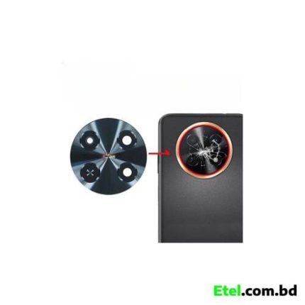 Huawei Nova Y91 Camera Glass