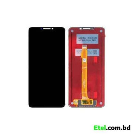 Huawei Nova Y91 Display