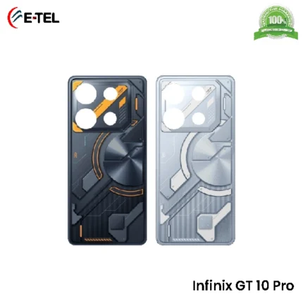 Infinix GT 10 Pro Backshell Price in Bangladesh