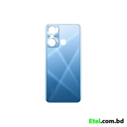 Infinix Hot 20 Play Backshell