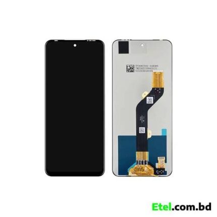 Infinix Hot 20 Play Display