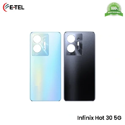 Infinix Hot 30 5G Backshell Price in Bangladesh
