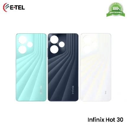 Infinix Hot 30 Backshell Price in Bangladesh