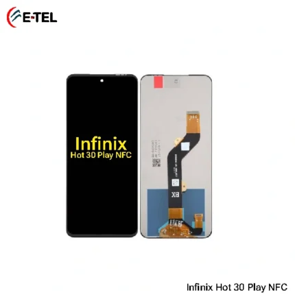 Infinix Hot 30 Play NFC Display Price In Bangladesh