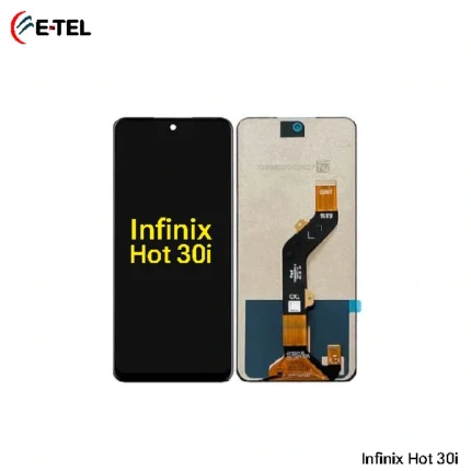 Infinix Hot 30i Display Price In Bangladesh
