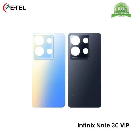 Infinix Note 30 VIP Backshell Price in Bangladesh