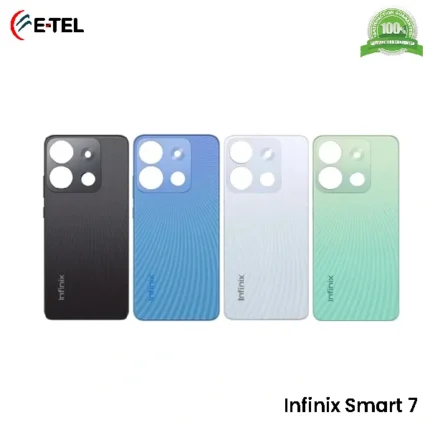 Infinix Smart 7 Backshell Price in Bangladesh