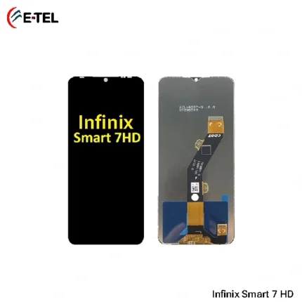 Infinix Smart 7 HD Display Price In Bangladesh