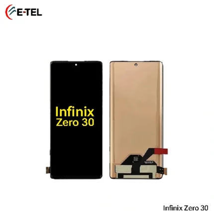 Infinix Zero 30 Display Price In Bangladesh