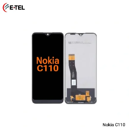 Nokia C110 Display Price In Bangladesh