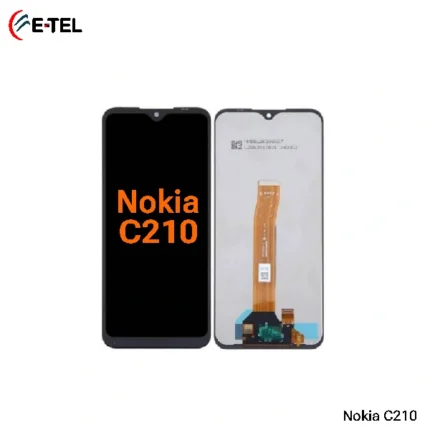 Nokia C210 Display Price In Bangladesh