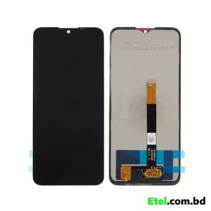 Nokia C300 Display