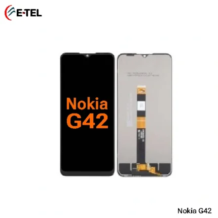 Nokia G42 Display Price In Bangladesh