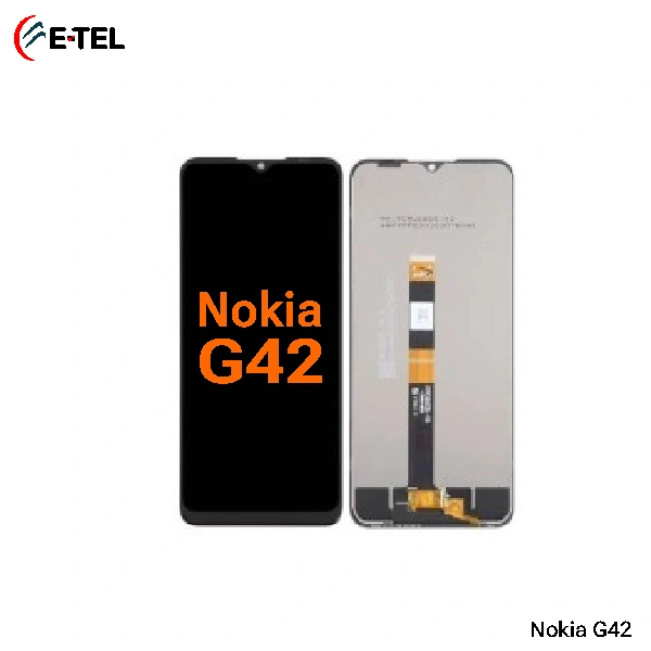 Nokia G42 Display Nokia G42 Display Price In Bangladesh