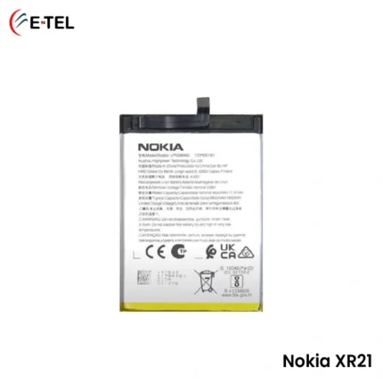 Nokia XR21 Battery Price in Bangladesh