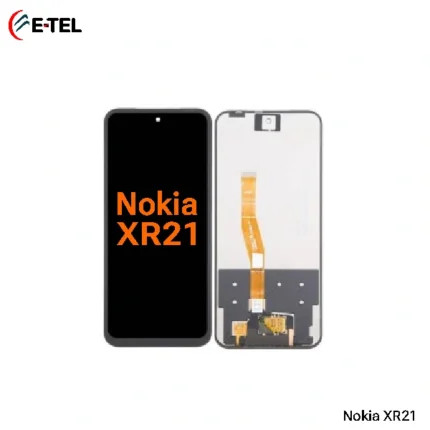 Nokia XR21 Display Price In Bangladesh