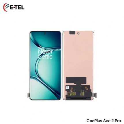 OnePlus Ace 2 Pro Display Price in Bangladesh