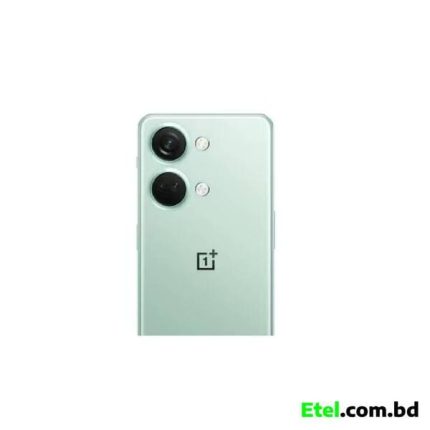 OnePlus Nord 3 Backshell