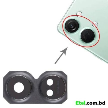 OnePlus Nord 3 Camera Glass