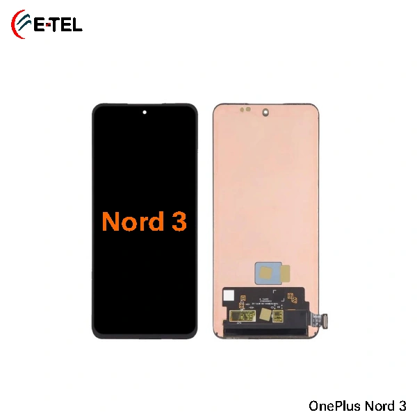 OnePlus Nord 3 Display OnePlus Nord 3 Display Price in Bangladesh