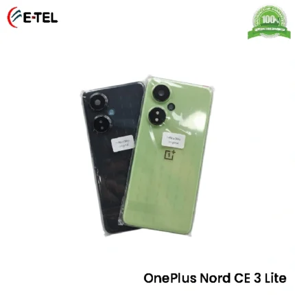 OnePlus Nord CE 3 Lite Backshell Price In Bangladesh