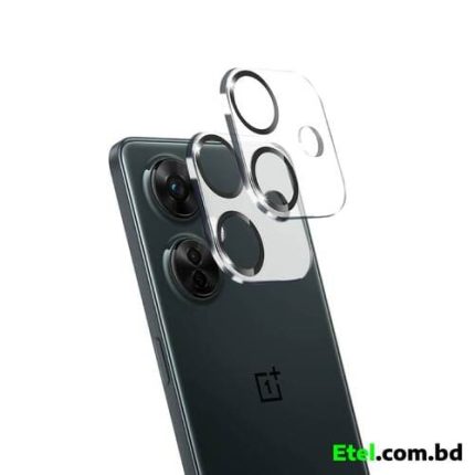 OnePlus Nord CE 3 Lite Camera Glass