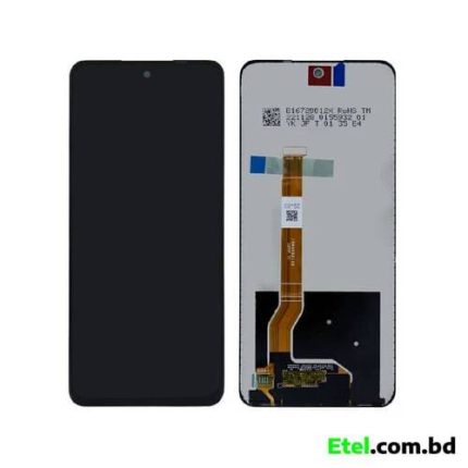 OnePlus Nord CE 3 Lite Display