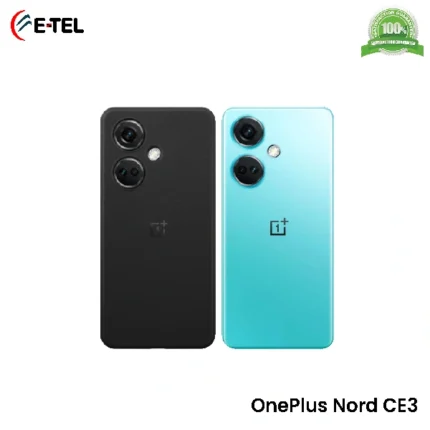 OnePlus Nord CE3 Backshell Price In Bangladesh