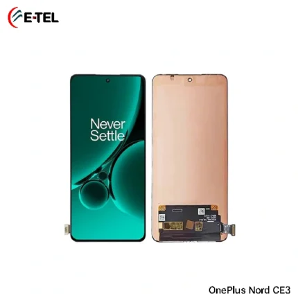 OnePlus Nord CE3 Display Price in Bangladesh