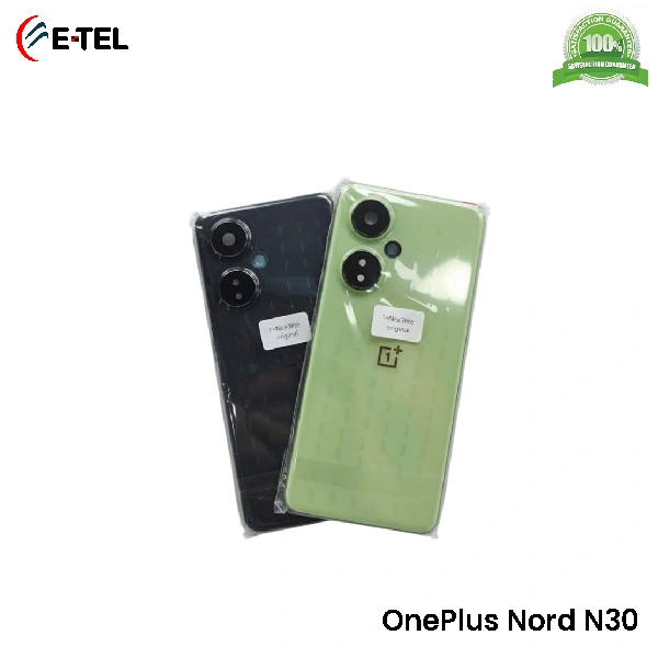 OnePlus Nord N30 Backshell OnePlus Nord N30 Backshell Price In Bangladesh