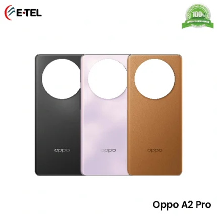 Oppo A2 Pro Backshell Price in Bangladesh