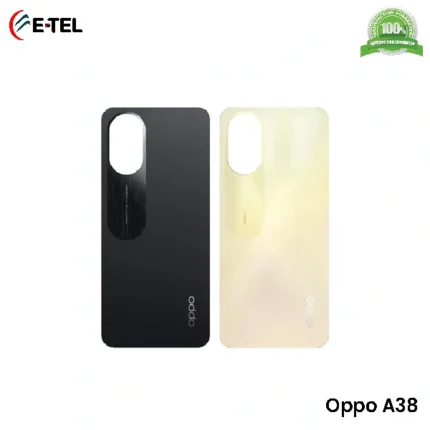 Oppo A38 Backshell Price in Bangladesh