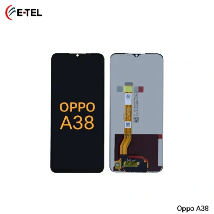 Oppo A38 Display Price In Bangladesh
