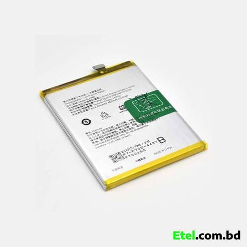 Oppo A78 4G Battery Oppo A78 4G Battery