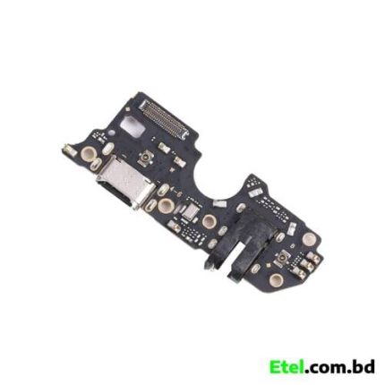 Oppo A78 4G Charging Logic
