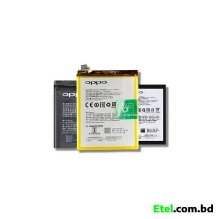 Oppo A98 Battery