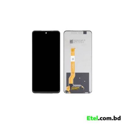 Oppo A98 Display