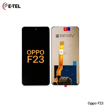 Oppo F23 Display Price In Bangladesh