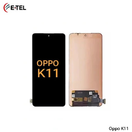 Oppo K11 Display Price In Bangladesh