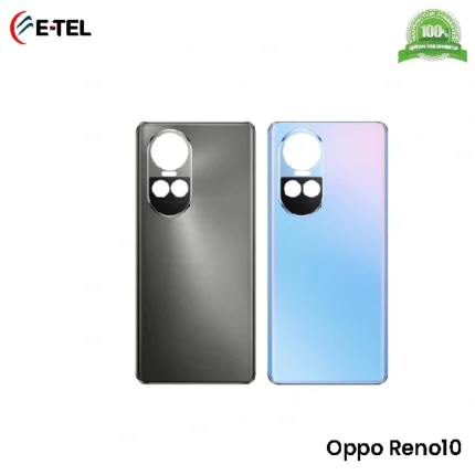 Oppo Reno10 Backshell Price In Bangladesh