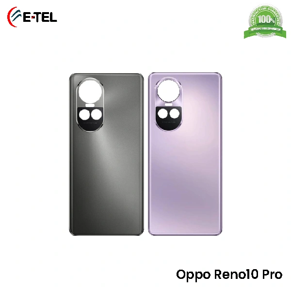 Oppo Reno10 Pro Backshell Oppo Reno10 Pro Backshell Price In Bangladesh