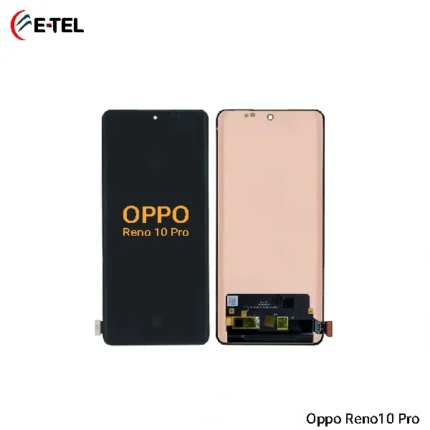 Oppo Reno10 Pro Display Price In Bangladesh