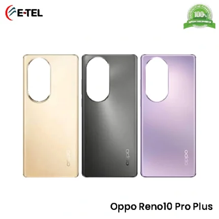 Oppo Reno10 Pro Plus Backshell Price In Bangladesh